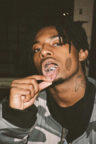 PLAYBOI CARTI