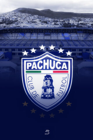 Home of the Champions: Pachuca Estadio 🏟️⚽