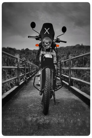Adventure Awaits: The RE Himalayan Journey 🏍️🌄