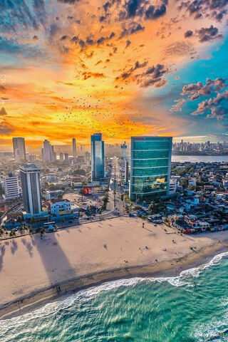 Recife Sul