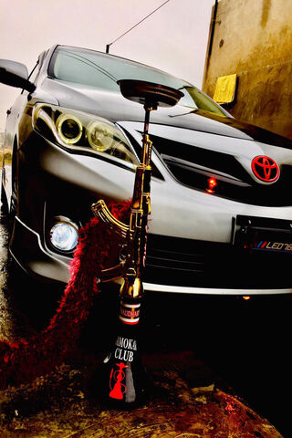 Rolla PluS: The Ultimat..