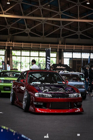 S14 Dreams: The Ultimate Drift Machine 🚗💨