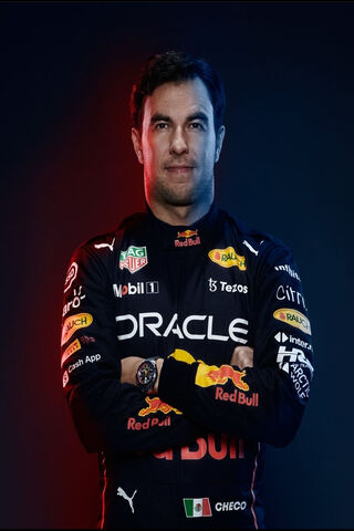 Sergio Pérez: The Racing Dynamo 🏎️💨