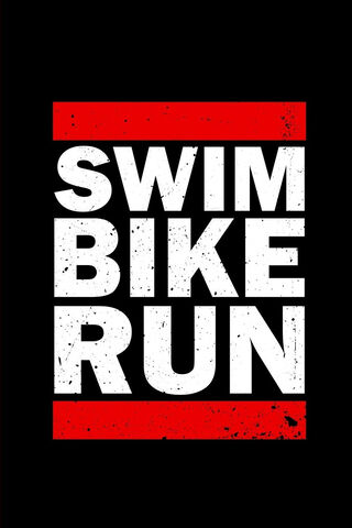 Triathlon Spirit: Swim, Bike, Run! 🏊 🚴 🏃 