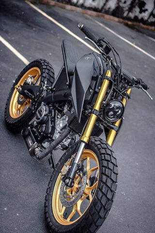 The Ultimate Sport Bike: Power Meets Style 🏍️✨