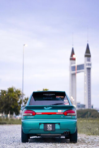 Satria: The Iconic Ride of Speed and Style 🚗💨