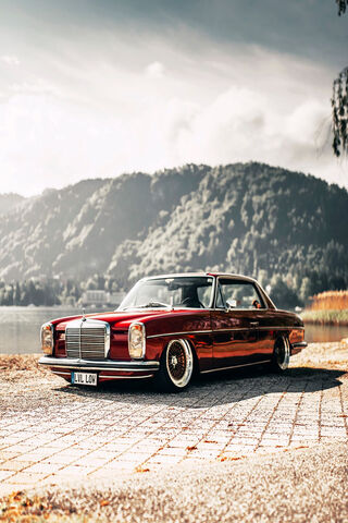 Elegance on Wheels: The Stance Works Legacy 🚗✨