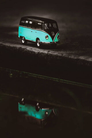 Volkswagen Bus