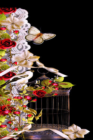 Vintage Decoration