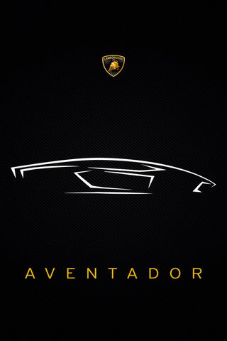 Aventador