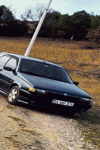 Araba: The Classic Ride on a Scenic Path 🚗🌄