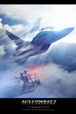 Ace Combat 25th