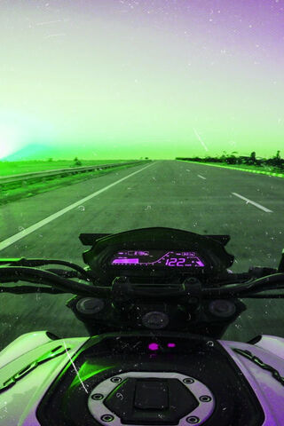 Ride the Vibe: Bikelife Adventures 🏍️💨