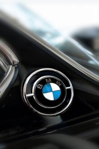 The Iconic BMW Badge: A Symbol of Luxury and Performance 🚗✨