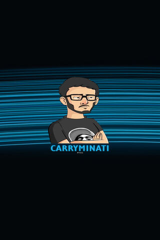 The Digital Dynamo: CarryMinati Unleashed! 🎤🔥