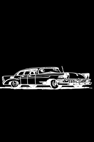 Classic Elegance on Wheels 🚗✨