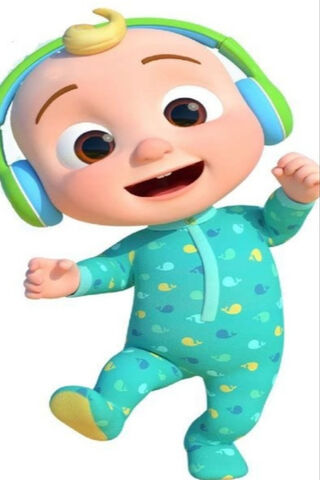 Cocomelon’s Joyful Dance! 🎶💚