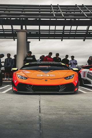 Revving Up the Daily Drive: DDE Style! 🚗💨