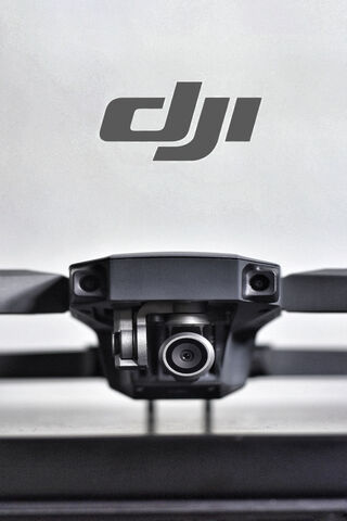 Dji Drone