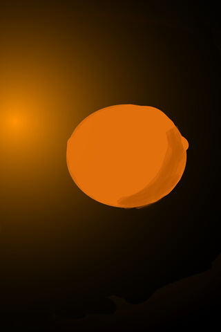 Celestial Glow: The Essence of Espacio 🌌✨