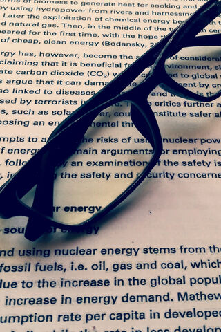 Reading Between the Lines: A Clear Perspective