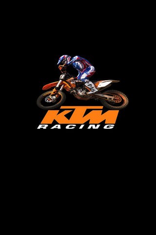 Thrill of the Ride: Enduro KTM in Action! 🏍️🔥