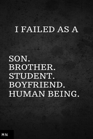 Embracing Imperfection: A Journey of Growth