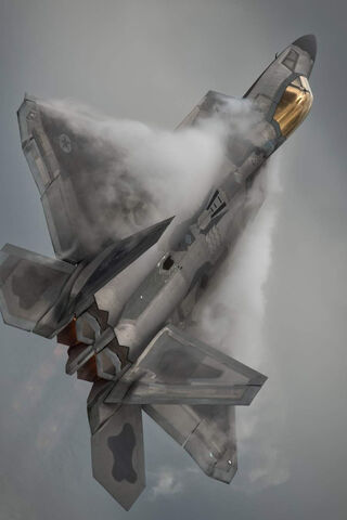 F22 Raptor