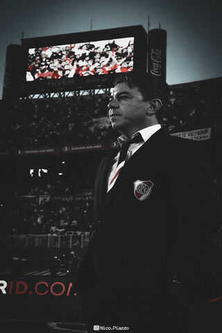 The Heart of River Plate: Gallardo Monumental