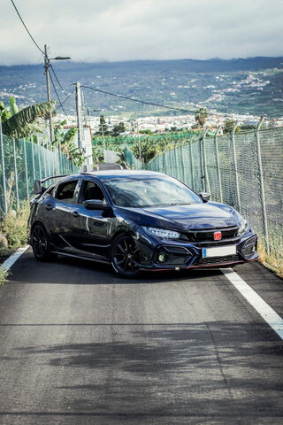 Honda Civic FK7: The Ultimate Street Performer 🚗💨