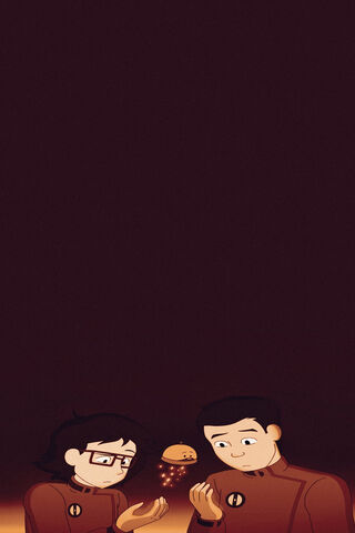 Journey Through the Infinite