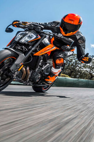 Unleash the Beast: KTM Ready to Raze