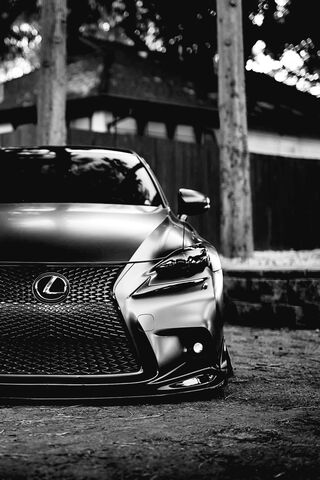 Lexus LC: The Epitome of Luxury and Performance 🚗✨