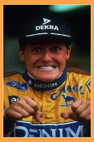 Racing Legend: The Joy of Victory 🏎️✨