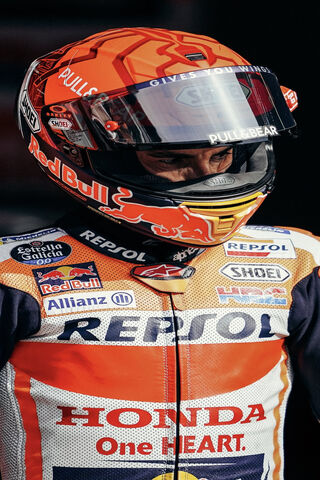 Marc Marquez