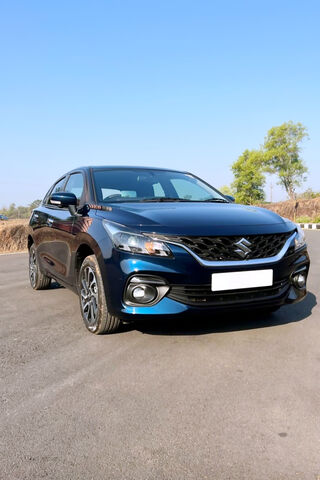 The Stylish New Baleno: A Modern Marvel on Wheels 🚗✨