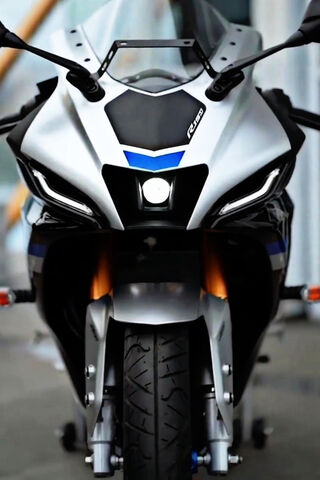 R15M V4: The Future of Sport Bikes 🏍️✨