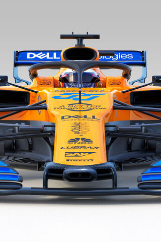 Speed Demon: The F1 Marvel 🏎️💨