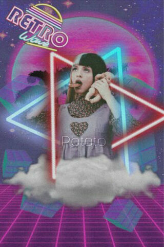 Retro Vibes: A Journey Through Time 🌌✨