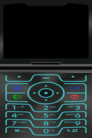 Throwback to the Flip: Retro Razr Revival! 📱✨