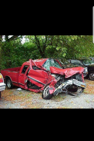 Resilience on Four Wheels 🚗💔