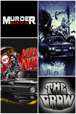 Urban Legends on Wheels 🚗✨