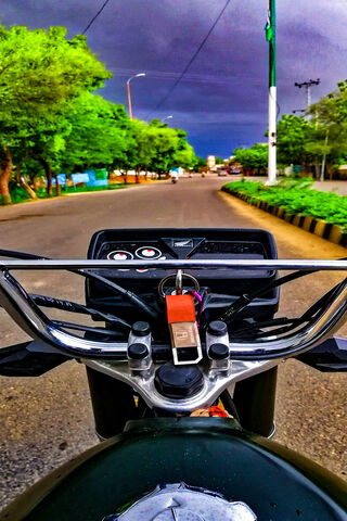 Thunder 125: Ready to Roar!