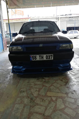 Tipo: The Classic Street Racer 🚗💨