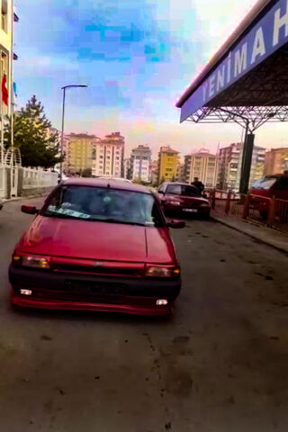 Tipo: The Classic Urban Cruiser 🚗✨