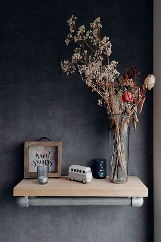 Timeless Charm: A Vintage-Inspired Nook 🌼✨