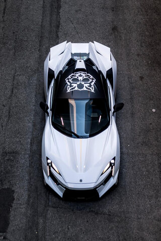 W Motors: The Apex of Luxury Performance 🚗✨