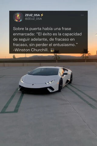 Wisdom on Wheels: Churchill's Legacy