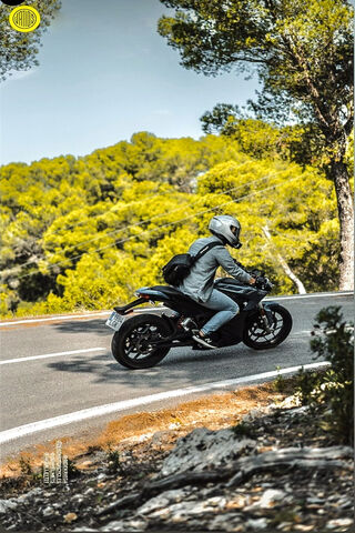 Zero Motorcycle: The Future of Electric Riding ⚡🏍️