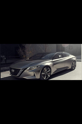 Sleek and Stylish: The 2019 Nissan Altima 🚗✨